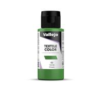 Vallejo Textile Color Opaco 53 Verde 60ml