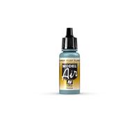 Vallejo VAL71337 Modelo Air 17ml-Flanker Azul