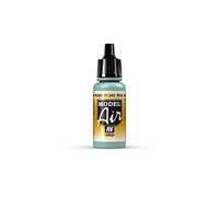 Vallejo VAL71342 Modelo Air 17ml-Russian AF Azul Claro