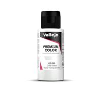 Vallejo VALLEJO-3062068 62068 Premium Color AUXILIA, Multicolor (3062068)