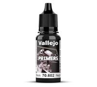 Createx Vallejo Imprimación superficial de color 70602 – surtido