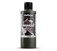 Createx Vallejo Imprimación acrílica para superficie 74609 Multicolor Secado rápido