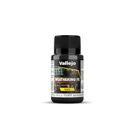 Vallejo Weathering Effects 73817 Petrol Spills (40ml)