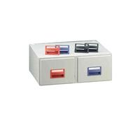 Valrex 3312180 - Archivador con cajones (105 x 150 mm)
