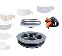 Válvula antirretorno de clip para la conexión A, compatible con Lay Z Spa, duradera y resistente al calor, reparación de fugas de agua en la bañera de hidromasaje