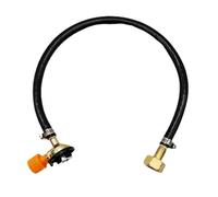 Válvula De Adaptador De Cartucho - Conector De Gas De Cartucho, Herramienta De Carga De Recarga, De Dispositivo De Inflado | De Conector De Transferencia De Combustible Herramienta De