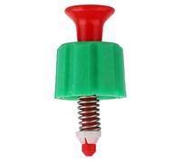 Válvula de Alivio de Presión del Compresor de Aire, Válvulas de Liberación de Seguridad, Conexión de Jardín para Equipo de Conectores de Riego de Pulverizador de Mochila de 3L/5L/8L