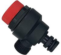 Válvula de alivio de presión PRV 61312668 para ARISTON E-Combi EVO 24FF 30FF 38FF