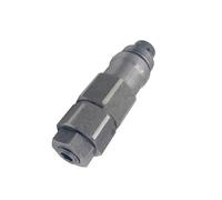 Válvula de alivio principal 25-618901 25/618901 25/222659 25/929310 Compatible con JCB 4C444 3CXC 3CX 4CX444 4CN444 4CXSM444