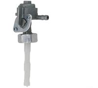Válvula de cierre de combustible para generador, tanque de combustible M10 x 1,25, interruptor de llave de gasolina de 90 grados con colador para Honda para Champion para motores Powermate de 2 a 8 kW