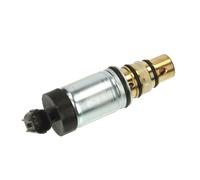 Válvula de control, compresor de aire acondicionado THERMOTEC EK25-7008