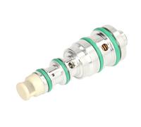 Válvula de control, compresor de aire acondicionado THERMOTEC KTT060023