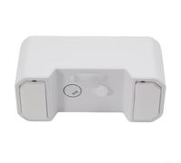 Válvula de descarga de inodoro inteligente sin contacto, urinario automático del sensor, botón recargable del sensor infrarrojo