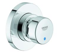 Válvula de globo de cierre automático Grohe Euroeco, montaje en superficie, 36268000