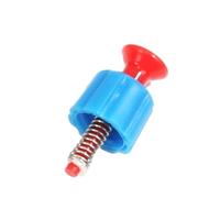 Válvula de Liberación de Presión para Pulverizador | Accesorios para Aspersores de Jardinería - Válvula para Mochila Pulverizadora de 3L/5L/8L | Jardinería Paisajismo Riego Exterior