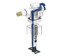 Geberit válvula de llenado 240.700.00.5