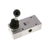 válvula de palanca manual 3/2 G1/2'' 0-12bar/0-168psi Airtec