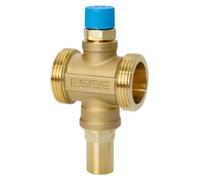Válvula de protección contra heladas ESBE, modelo VTN102, DN32, temperatura de apertura: 3 grados, presión nominal: PN10, conexión: G1/14