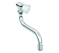 Válvula de salida Grohe Costa, proyección de 225 mm, giratoria, 30484001