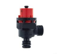 Válvula de Seguridad 7 Bar para Caldera para ariston HCDM3735 | ConexiÃ³n 20/27 (3/4''), presiÃ³n tarado 7 bar, para alivio , protege , normativas europeas