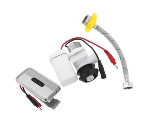 Válvula de Sensor para Urinario Abs, 1 Juego, Repuesto