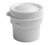 Válvula de vapor para olla arrocera, plástico, resistente al calor, L/M/S(L)