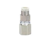 Válvula lógica de mandril vacío ZP2V-A5/A8-B5/B6/B01-03 05 07 10 retención seguridad unidireccionalZP2V-A5W4/A01W6/AG1W6-03/05/07/10(ZP2V-A01W6-07)