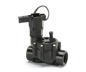 Válvula magnética Rain Bird 100-DV 24 VAC 1" rosca interior