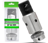 Válvula Olla Ajustable para Olla Rapida Ø 14 mm 090024080000 para Lagostina