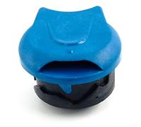 Válvula olla super rápida original compatible con Fagor Rapid Xpress (azul, negro o rojo)