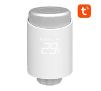Valvula radiador zigbee avatto trv10 trv10