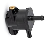 Válvula respiradero solenoide purga Compatible Con Toyota Para Tacoma 2011-2016 Para Tundra 2010-2015 Para Highlander 2014-2016 Válvula De Vacío Purga De Vapor 9091012276