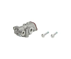 Válvula solenoide, cilindro de cambio ZF 1356298001
