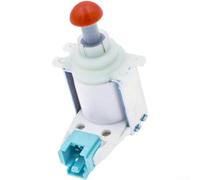Válvula solenoide de drenaje para Bosch para neff para construcción Drenaje