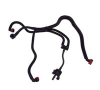 Válvula solenoide de purga de recipiente de vapor para Fusion Taurus 2000 | Compatible con Ford, reemplazo directo, Plug and Play, control preciso, rendimiento estable, funcionamiento suave
