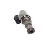 Válvula solenoide for bomba hidráulica JCB 3CX 4CX SV98-T39 580037013 de 12 V