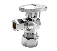 Válvulas angulares para grifo, válvulas de parada de agua, control de llenado de inodoro, interruptores de grifo para baño, cocina, accesorios de repuesto, ángulos pesados