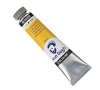 Van Gogh - Aceite Van Gogh 20 ML n 270 Amarillo AZO Oscuro