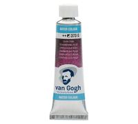 Van Gogh Acuarela (Crepúsculo rosa, 10 ml, Tubo)