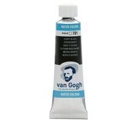 Van Gogh Acuarela (Negro marfil, 10 ml, Tubo)