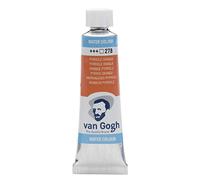 Van Gogh Acuarela Tubo 10 ml Anaranjado Pyrrole 278 (20012781)