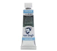 Royal Talens Van Gogh Tubo de acuarela Dusk Green 630 10 ml