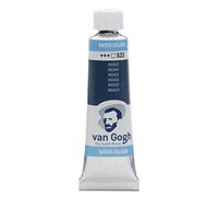 Van Gogh - Aquarellfarbe - 10 ml - Indigo