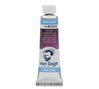 Van Gogh Aquarellfarbe, 10 ml Tubo, Dusk Pink 373