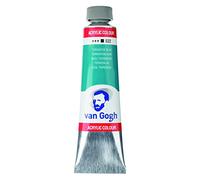 Van Gogh Artist Acrylic 40ML TURQ.BLUE