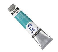 Van Gogh Artist Oil - 20ML TURQ.BLUE