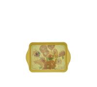 Van Gogh, Bandeja con dibujo de "Girasoles", Enesco