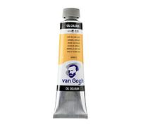 Van Gogh Color al óleo AZO Yellow Deep 40 ml (38.3 g)