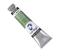 Van Gogh Colores al óleo Tubo 20 ml Verde Óxido de Cromo 668 (02046683)