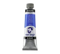Van Gogh GOC 40ML AZUL COB.